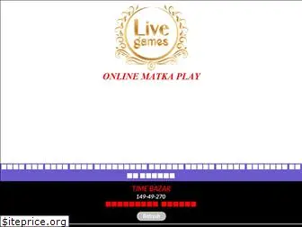 livegames.pro