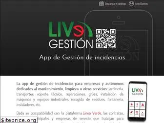 livegestion.com