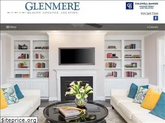 liveglenmere.com