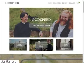 livegodspeed.org