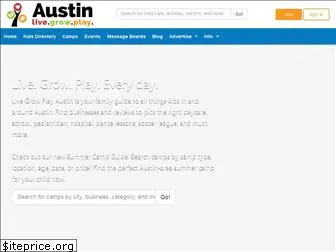 livegrowplayaustin.com