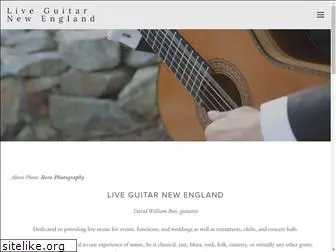 liveguitarnewengland.com