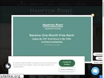 livehamptonpoint.com