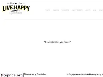 livehappystudio.com