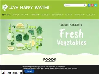 livehappywater.ca