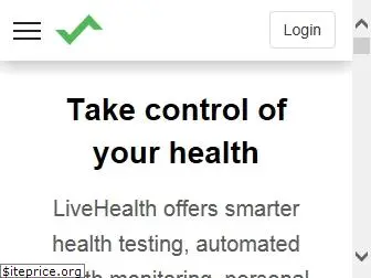 livehealth.in