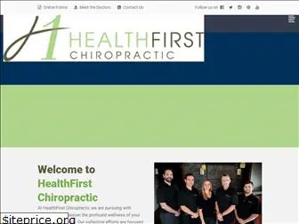 livehealthfirst.com