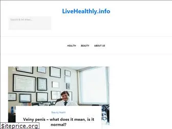 livehealthly.info