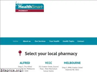 livehealthsmart.com.au