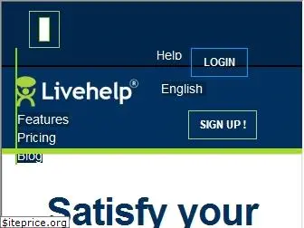 livehelp.com