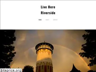 livehereriverside.com