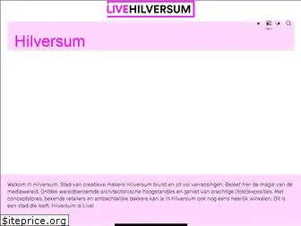 livehilversum.com