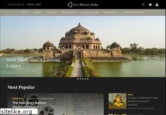 livehistoryindia.com