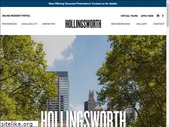 livehollingsworth.com