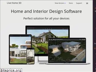 livehome3d.com