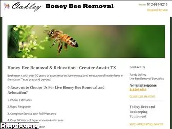 livehoneybeeremoval.com