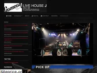 livehousej.com