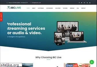 liveibc.com