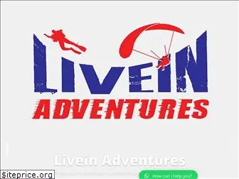 liveinadventures.com