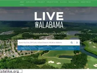 liveinalabama.com