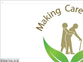 liveincarers.co.uk