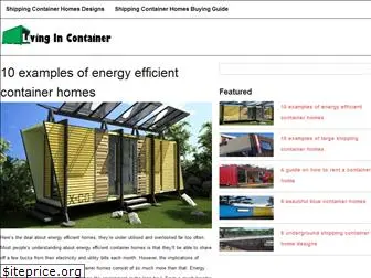 liveincontainer.com