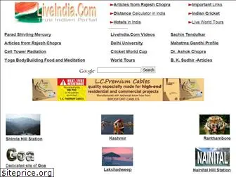 liveindia.com