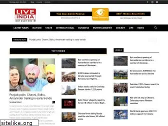 liveindia.tv