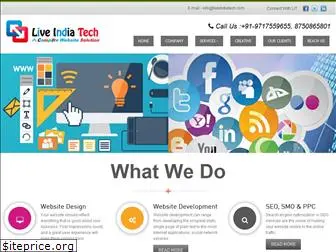 liveindiatech.com