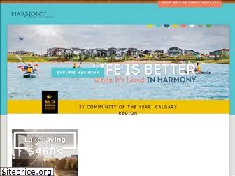 liveinharmony.ca