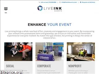 liveinkevents.com