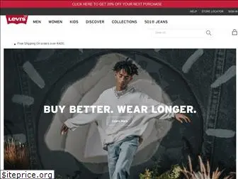 liveinlevis.co.za