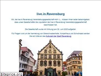 liveinravensburg.de
