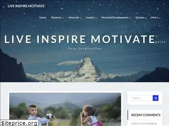 liveinspiremotivate.com