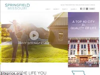 liveinspringfieldmo.com