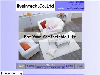 liveintech.net