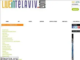 liveintelaviv.com