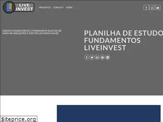 liveinvest.com.br