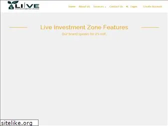 liveinvestmentzone.com
