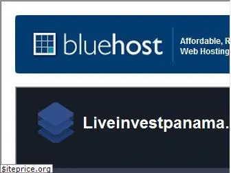 liveinvestpanama.com