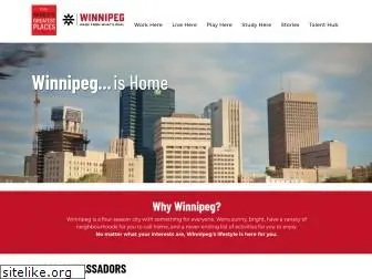 liveinwinnipeg.com