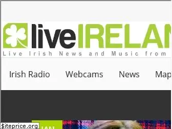 liveireland.com