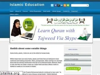 liveislamiceducation.blogspot.com