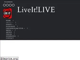 liveitlivenyc.org