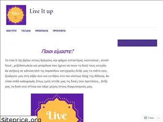 liveitupblog.com