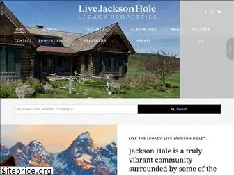 livejacksonhole.com