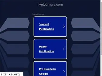 livejournals.com