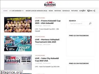 livekabaddi.com