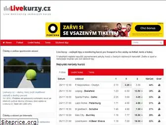livekurzy.cz