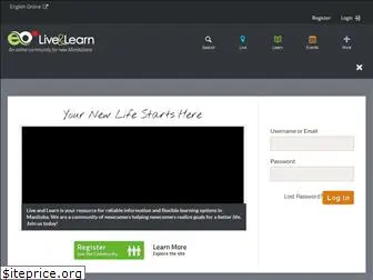 livelearn.ca